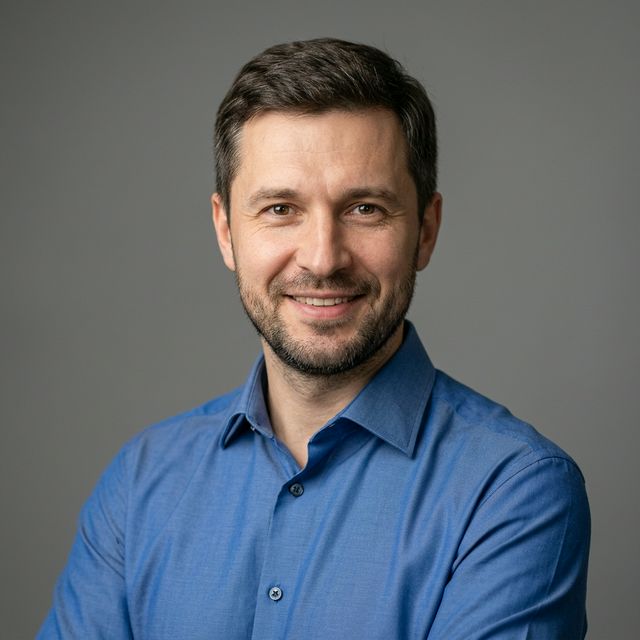 Алексей Петров