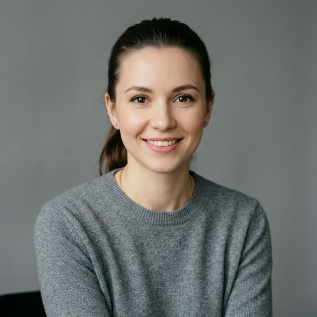 Мария Волкова