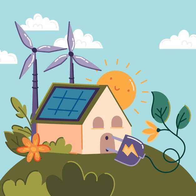 Расчёт потребления и подбор аккумуляторной системы для автономной дачи