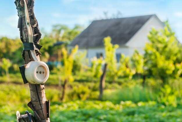 Заземление и безопасность: заземляющий контур, автоматический выключатель на DC- и AC-цепях, защитная установка на вход инвертора, автоматический измеритель напряжения.