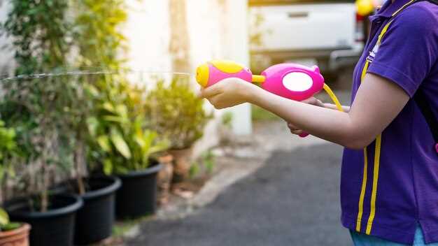 При выборе технологии орошения, начните с определения типа растений и их потребностей в увлажнении. Для огородов и цветников подойдут капельные системы, которые обеспечивают бережное распределение жидкости непосредственно к корням. Это минимизирует испарения и позволяет экономить ресурсы.