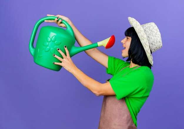 При выборе элементов для автоматизации стоит обратить внимание на системы капельного полива, которые минимизируют испарение и обеспечивают оптимальное поступление влаги непосредственно к корням. Они обеспечивают равномерное распределение жидкости, что особенно важно для сохранения здоровья растений. Инвестирование в такие решения поможет не только сберечь ресурсы, но и улучшить качество урожая.