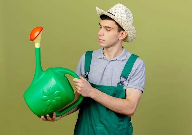 Для достижения оптимальных результатов полива необходимо учитывать характер растений. Например, для газонов потребуется от 20 до 30 минут полива дважды в неделю, затем следует произвести замеры влажности почвы и, если необходимо, регулировать длительность. Это позволит предотвратить переувлажнение и гнитие корней.