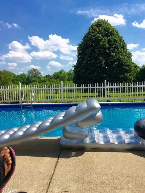 Обдумывая подходящий вариант, следует обратить внимание на размеры и глубину, чтобы максимизировать использование конструкции в жаркие дни. Не стоит забывать о системах фильтрации и очистки, так как чистота воды влияет на комфорт. Совместив визуальные и функциональные аспекты, можно создать идеальное место для отдыха, которое будет радовать на протяжении всего теплого сезона.