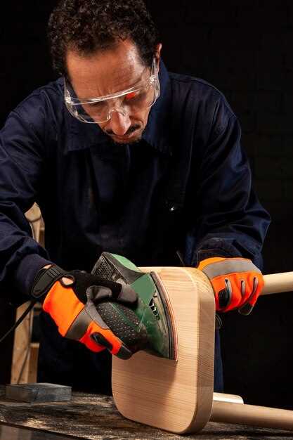 При работе с металлом предпочтительны абразивные или алмазные инструменты. Диски с зерном от 36 до 60 обеспечивают быструю и качественную обработку. Для грубых операций, например, нарезки, подойдут диски с крупной зернистостью. Убедитесь, что выбрать тип, демонстрирующий высокую стойкость к теплу и износу.