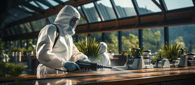 Летом, июнь–июль: еженедельно осматривайте культуры, фиксируйте очаги подозрительного развития; вручную удаляйте пораженные части растений; используйте капельный полив под корень и органические мульчирующие слои, чтобы снизить влажность листовой поверхности; устанавливайте и обновляйте ловушки, поддерживая цветники, привлекающие полезных насекомых.