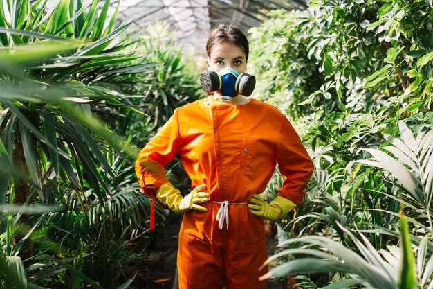 Сформируйте годовой график действий, фиксируя последовательность мероприятий и даты, когда не применяются химические средства; такой подход обеспечивает системный мониторинг и снижает риск повторной активности.