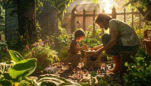 undefinedПереходите на капельное орошение и продуманное мульчирование.</strong> Прокладка лент по междурядьям с шагом <em>20–30 см</em> снижает расход влаги на <em>30–50%</em>, а мульча слоем <em>5–7 см</em> вокруг корней сохраняет влагу и подавляет сорняки. Полив планируйте на утро (<em>до 9:00</em>), чтобы минимизировать потери, а дорожки между грядками оставляйте шириной <em>0,5–0,7 м</em> для удобства обслуживания.»></p>
<p><strong>Чередуйте культуры и поддерживайте биоразнообразие без химии.</strong> Разделите участок на блоки и меняйте размещение основных культур каждые <em>2–3 сезона</em>. Вводите сидераты на свободных участках на <em>1–2 года</em> и используйте рядом растения-помощники (базилик, бархатцы, укроп) для повышения естественной защиты. На каждые <em>100 м²</em> размещайте 2–3 ловушки для мониторинга вредителей и своевременного реагирования.</p>
<p><img decoding=