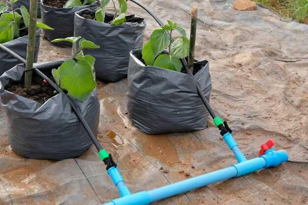 Датчики влажности почвы: разместите два прибора на глубине 15–20 см в разных зонах, на расстоянии 2–3 м друг от друга. Установите порог включения на уровне 18–22% влажности почвы, выключения – 28–32%. Подключайте датчики к контроллеру через влагостойкий кабель 2×0,5–0,75 мм2; стыки герметизируйте термоусадкой и используйте влагозащищённые соединители. После монтажа выполните калибровку в течение 1–2 недель, чтобы учесть состав почвы и уровень питания.