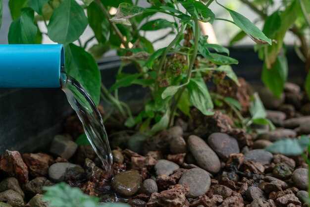 undefinedКонтроль влажности</em>: измеряйте влажность почвы на глубине 15–25 см в разных точках; в сухой период ориентируйтесь на поддержание среднего уровня влажности у корневой зоны. По итогам месяца настраивайте длительность подачи влаги: уменьшайте в прохладные дни, увеличивайте в пик жары.»></p>
<h2>Проектирование сети полива: расчет расхода воды, выбор труб и размещение распределителей</h2>
<p><img decoding=