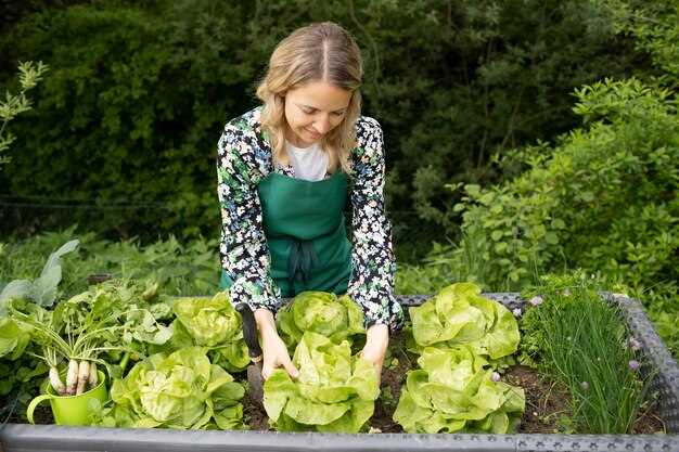 Условия обслуживания и полива
