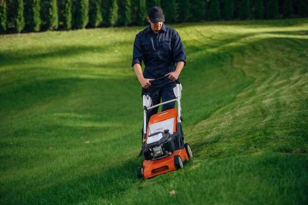 Для участков 600–1000 м² рациональнее бензиновая косилка: мощность 2,4–3,5 л.с. (1,8–2,6 кВт), ширина реза 46–54 см, вес 25–34 кг. Двигатель 4-такт, объем цилиндра 120–160 см³. Такое устройство хорошо работает с густой травой и неровностями, не требует доступа к сети.