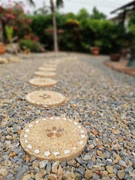 kak vibrat material dlya dorozhek na uchastke