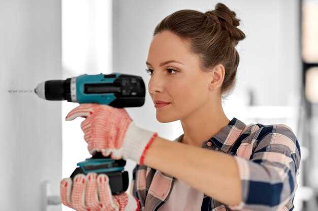 Определение нужного типа перфоратора в зависимости от задач