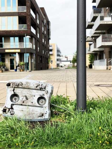 Первый шаг в организации эффективной защиты от внешних звуков – выбор и монтаж шумоизоляционных конструкций. Рекомендуется установить забор из материалов, обладающих высокими звукопоглощающими свойствами. Например, деревянные панели или специальные бетонные блоки с добавлением звукоизолирующих элементов. Такие конструкции способны значительно снизить уровень внешнего воздействия.