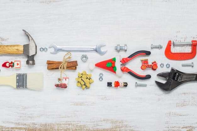 Набор плоских и крестовых отверток разного размера – ключевой элемент для работы с мебелью и электроникой. Они позволят устранить поломки и установить новые элементы без риска повреждений. Обратите внимание на модели с магнитными наконечниками для удобства манипуляций с мелкими деталями.