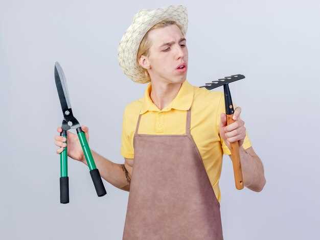 Специальные инструменты для мелкого ремонта и обслуживания