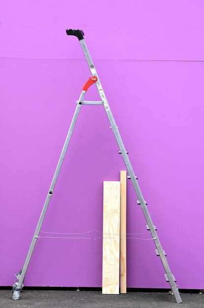 При выполнении отделочных и ремонтных работ выбор подходящих подъёмных конструкций играет ключевую роль в достижении качественного результата. Оптимальным вариантом для большинства задач станет модель с несколькими уровнями высоты, обеспечивающая возможность безопасного доступа к высоким поверхностям. Основное внимание следует уделить стабилизации, ведь устойчивость конструкции поможет избежать несчастных случаев.