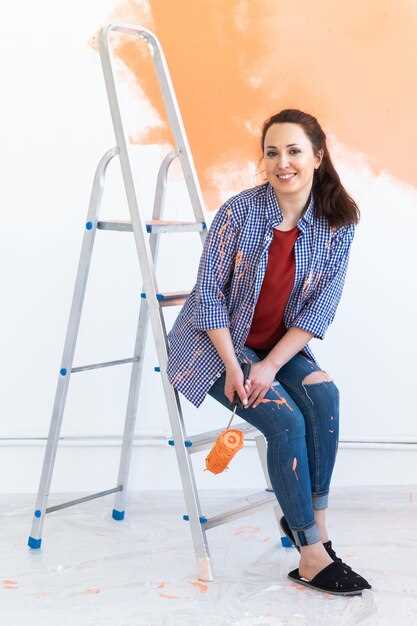 Обратите внимание на наличие дополнительных элементов, таких как противоскользящие накладки и фиксирующие механизмы. Эти детали играют свою роль в безопасности, предотвращая случайные скольжения. К тому же, некоторые модели оснащены фирмы, которые предоставляют дополнительные элементы для работы на высоте, такие как платформы или защитные бортики.