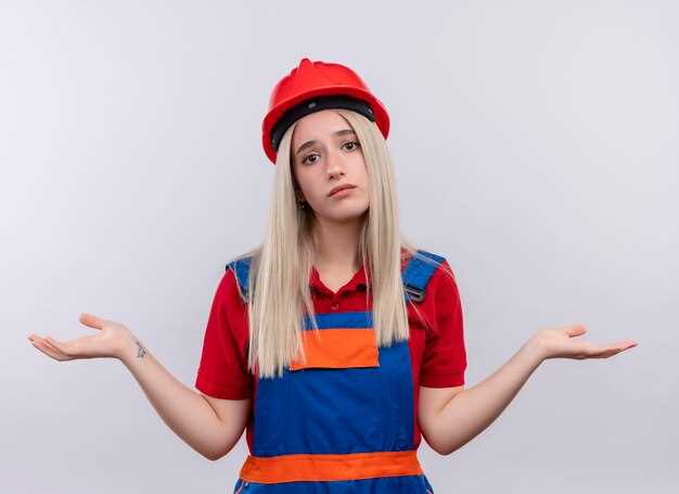 Безопасность выполнения работ: когда не стоит рисковать