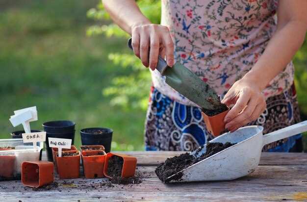 Полив растений: автоматизация и системы контроля
