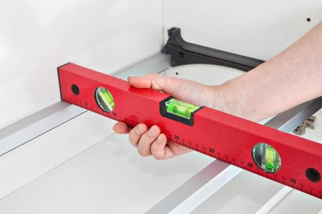 Подобный подход обеспечивает не только точность, но и долговечность работы всех систем, помогает избежать необходимости корректировки уже выполненных установок.