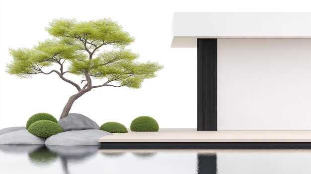 Придерживайтесь пропорций: 60% поверхности – нейтральный фон, 30% – зелень, 10% – светлый акцент на мелких деталях вроде фасок или декоративных элементов. Это сохраняет чистый вид и обеспечивает легкую читаемость композиции.