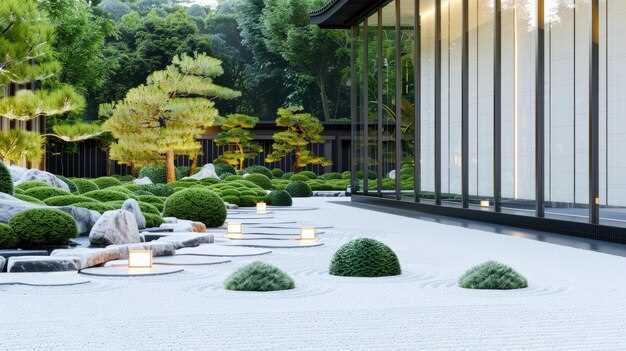 Уход за минималистичным садом: сезонные работы, инструменты и бюджет на обслуживание