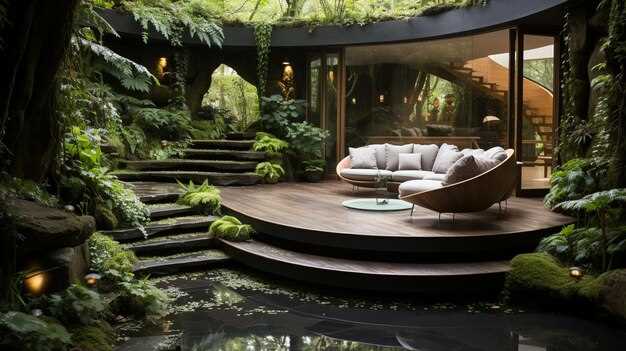 Материалы дорожек и ограждений: выбор камня, дерева и композитов под стиль дачи 2025