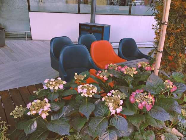 undefinedОсвещение и отделка плотно влияют на восприятие в вечернее время.</strong> Для вечернего обзора применяйте светодиодные приборы на 24 V: по 6–8 Вт на каждую линию, суммарно 60–100 люмен на м² вдоль дорожек; используйте нескользящую плитку и натуральный камень для акцентов. Бордюр – гранит или плитка с толщиной 8–12 мм; основание под плитку 8–10 см.»></p>
<p><em>Растения подбирайте с учетом климата и минимального ухода.</em> Разделите посадки на три группы: хвойные или кустарники высотой 0,8–1,2 м у границ, декоративные травы и лиственные кустарники. Расстояние между экземплярами 1,5–2 м. Примеры: можжевельник горизонтальный, пузыреплодник калинолистный, спирея Блю Джасмин, лилейники. Ежегодное обновление цветников возможно через сезонные композиции на 1–2 м².</p>
<p><img decoding=