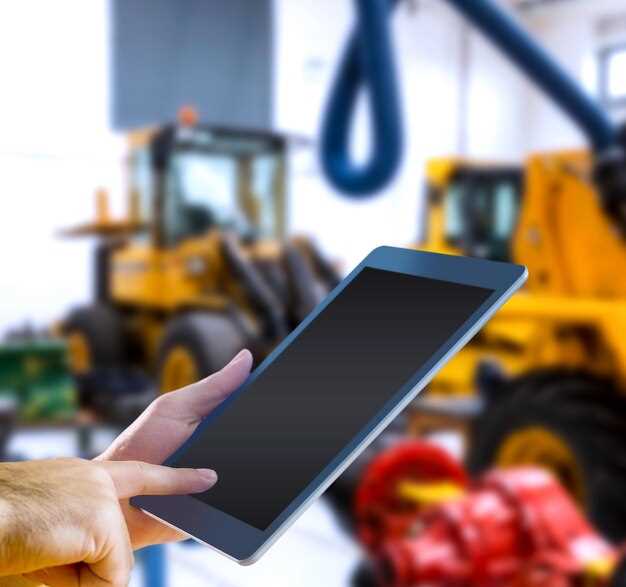 Применение дронов в инспекциях