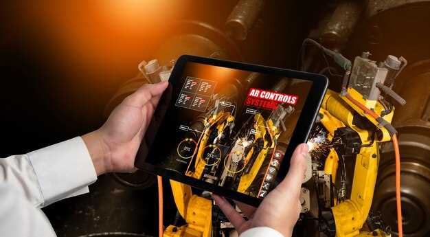 Умные дроны: мониторинг и инспекция строительных объектов