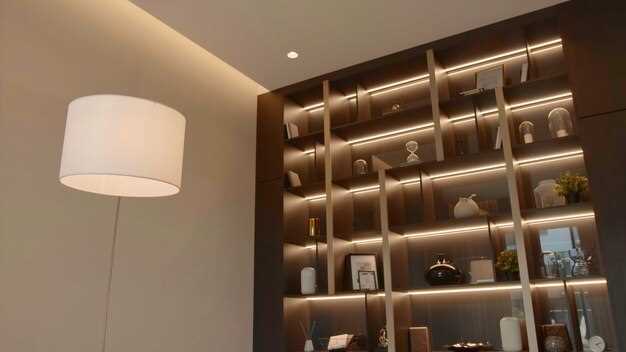 Зоны отдыха и уединения