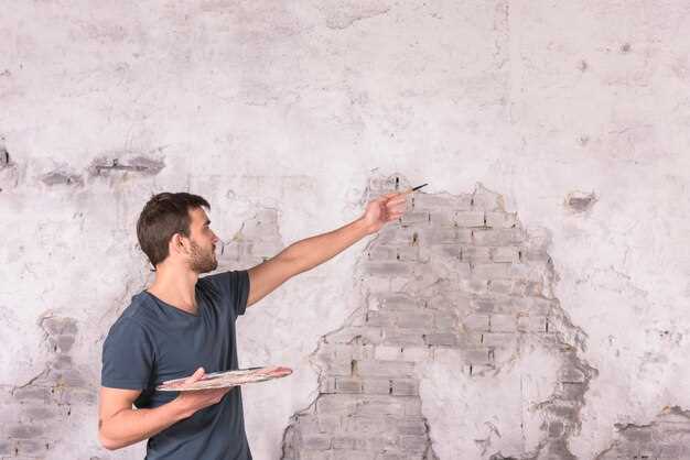 Некорректная подготовка основания перед заливкой