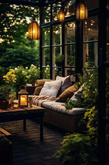 Автоматизация управления светом: датчики, расписания и безопасность