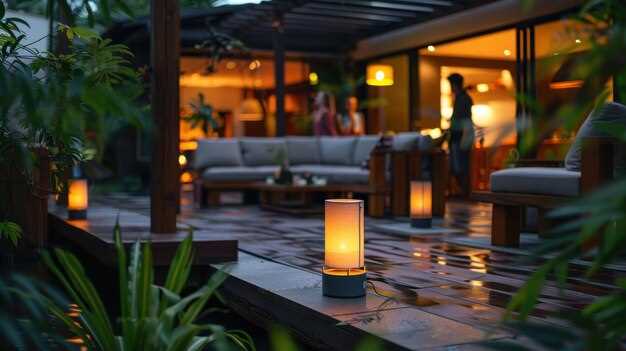 Размещение по зонам