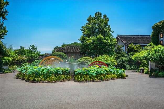 Создание цветника: подбор многолетников и однолетников