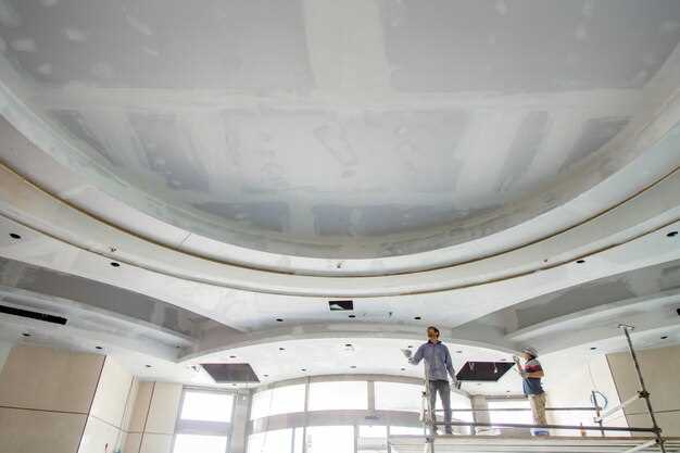 Комбинированные потолки: идеи для создания уникального дизайна