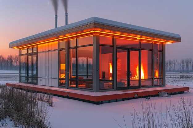 Энергоэффективные решения, такие как использование солнечных панелей и системы рекуперации энергии, помогут не только сократить затраты на обогрев и охлаждение, но и стать основой для экологичных сообществ. При выборе поставщика обязательно проводите тщательное исследование его репутации и качества продукции.