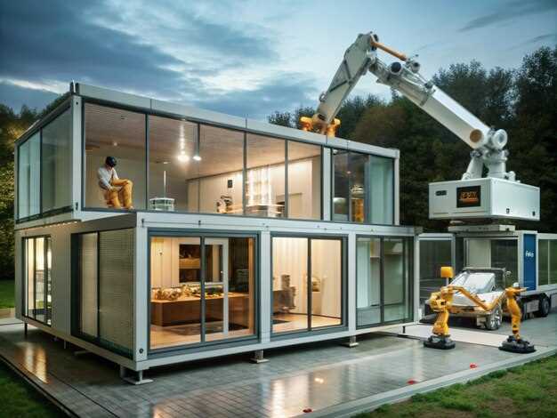 Сравнение популярных материалов для быстровозводимых конструкций