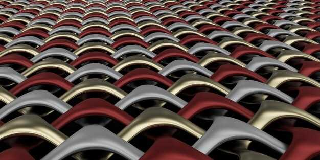 Температурные перепады могут привести к деформации материалов, если они низкого качества. Поэтому выбор надежного производителя имеет ключевое значение. Наряду с этим, момент установки тоже важен – некорректная укладка может существенно снизить эксплуатационные характеристики.