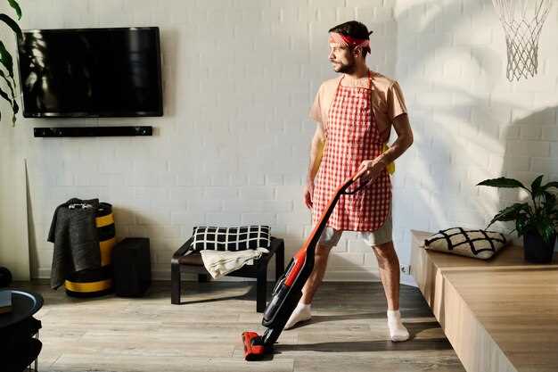 Преимущества использования строительного пылесоса при ремонте