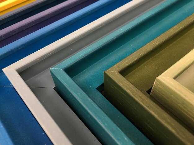 Техника нанесения