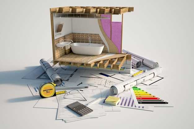 Использование материалов на основе переработанных компонентов стало нормой для многих новых объектов. Например, бетон с добавлением вторичного измельченного стекла не только снижает затраты, но и уменьшает количество отходов. Этот подход способствует созданию зеленых зданий с минимальным воздействием на окружающую среду.