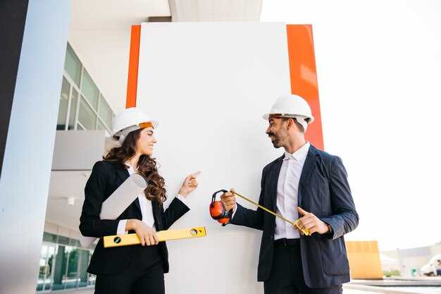 Инновационные технологии в управлении строительными проектами