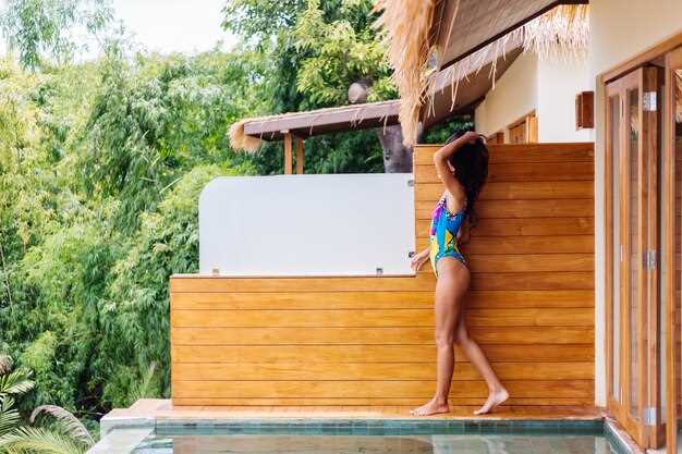 Уклон, дренаж и защитные меры