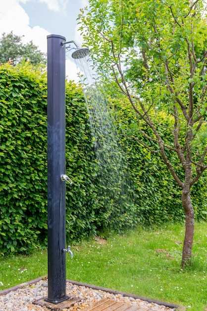 Подключение шлангов и герметизация соединений