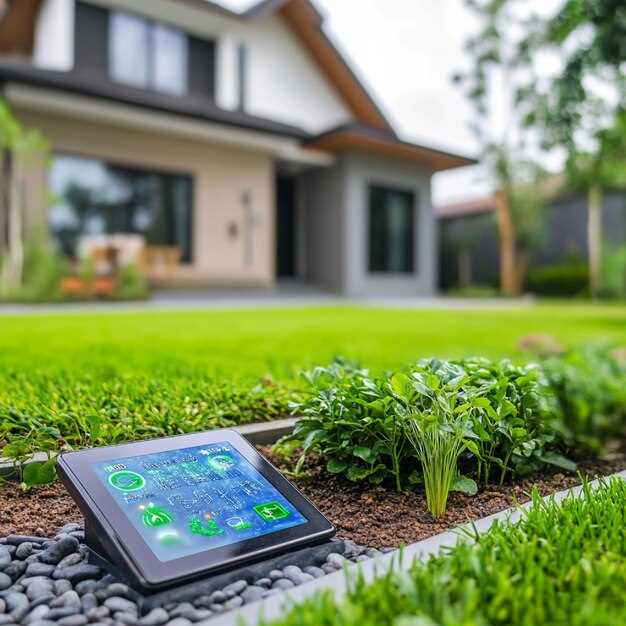 Контроль климата теплиц и грядок: датчики температуры, вентиляция и управление притоком воздуха