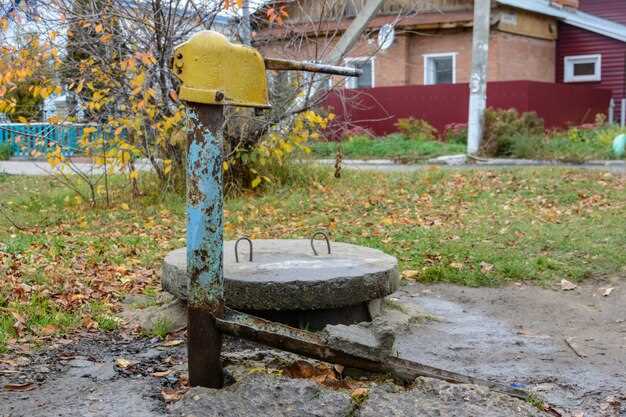 Выбор схемы следует привязывать к реальным данным по участку: размер участка, близость водоснабжения, расход воды на семью, грунт. После расчета можно выбрать наиболее сбалансированную конфигурацию, которая будет минимизировать риски подтопления и снизить эксплуатационные расходы.