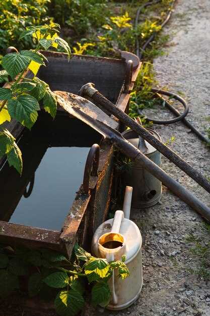 Грунтовые условия и глубина залегания воды